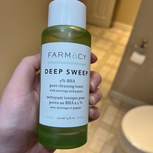 Farmacy chemical exfoliant - Picture 2 of 2